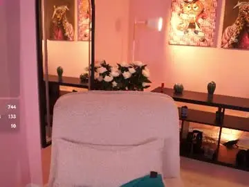 Theaneve  live sex cam