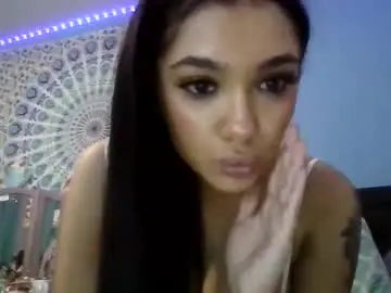 Thekm777  live sex cam