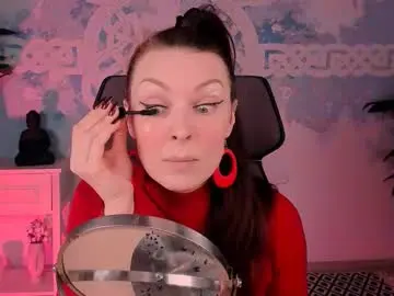 Vandarossi  live sex cam