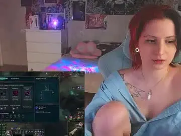 Yum_neko_chan  live sex cam