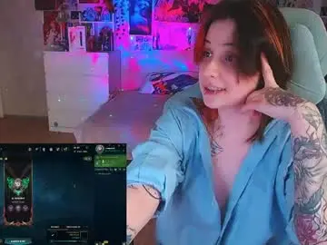 Yum_neko_chan  live sex cam