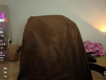 Zaramuley  live sex cam