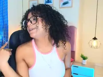 Afroditaa_19  live sex cam