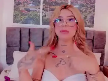 Alessiarose_  live sex cam