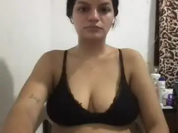 Alisson_2508  live sex cam