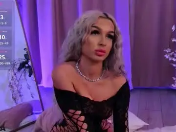 Ariannalure  live sex cam