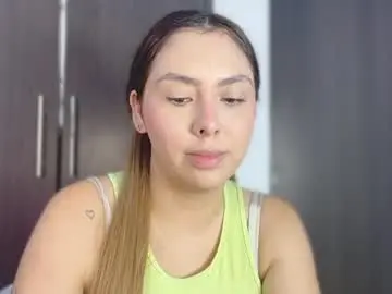 Arkana_sweet  live sex cam