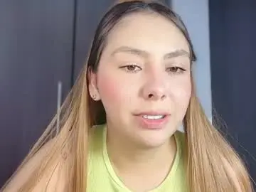 Arkana_sweet  live sex cam