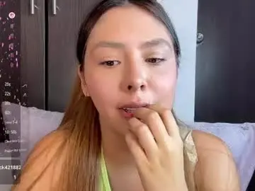 Arkana_sweet  live sex cam
