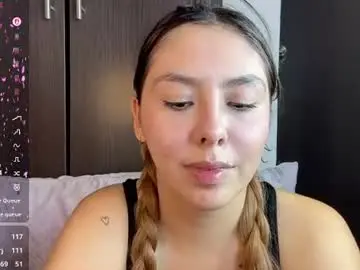 Arkana_sweet  live sex cam