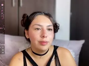Arkana_sweet  live sex cam
