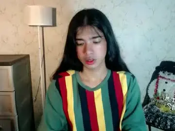 Beautifultrixie  live sex cam