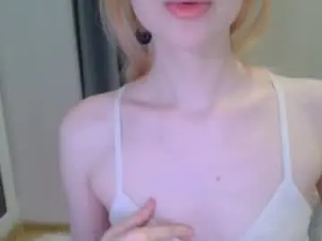 Cuddlymisa  live sex cam