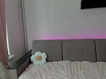 Cuddlymisa  live sex cam
