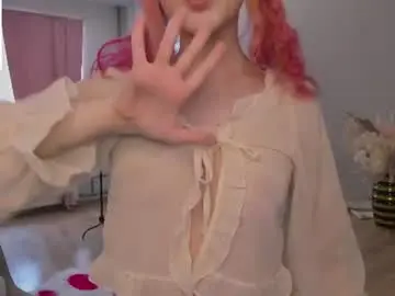 Cuddlymisa  live sex cam