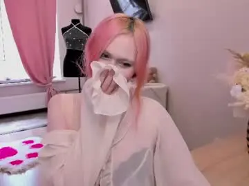Cuddlymisa  live sex cam