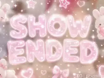 Cuddlymisa  live sex cam