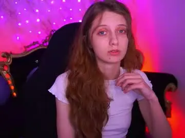 Cuteefoxy  live sex cam