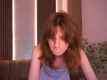 Cuteefoxy  live sex cam