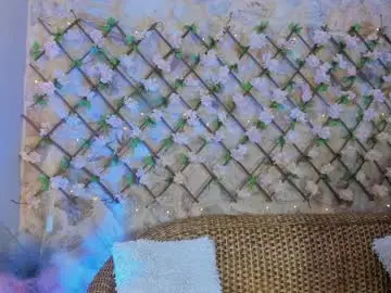 Duskybeautyy  live sex cam