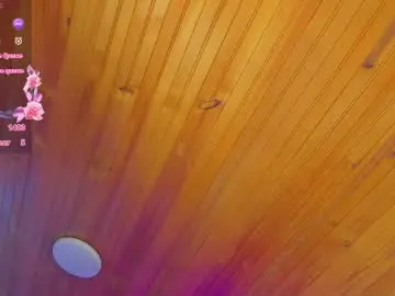 Irisbeel  live sex cam