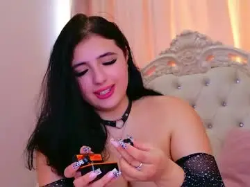 Jennyferguson  live sex cam
