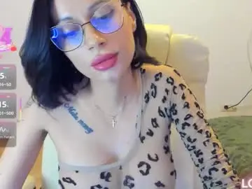 Kisssnicol  live sex cam