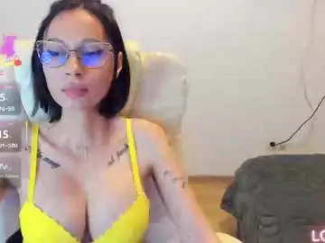 Kisssnicol  live sex cam