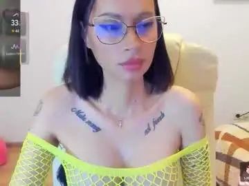 Kisssnicol  live sex cam