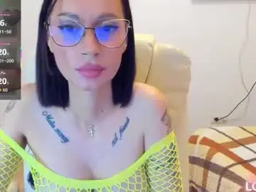 Kisssnicol  live sex cam