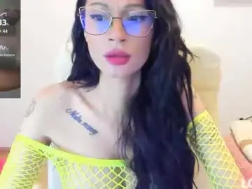 Kisssnicol  live sex cam