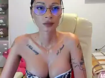 Kisssnicol  live sex cam