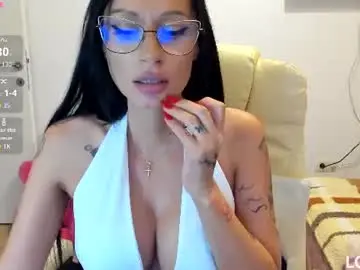 Kisssnicol  live sex cam