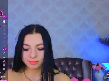 Kitnis1love  live sex cam