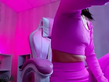 Lasly_moon  live sex cam