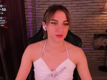 Lasly_moon  live sex cam