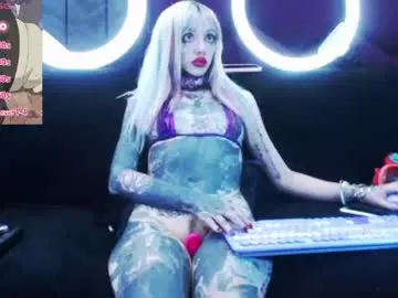 Lilithlevis  live sex cam