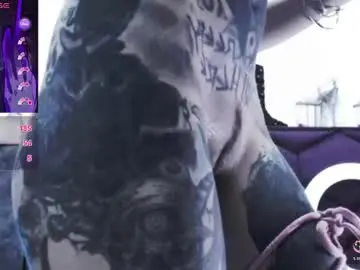 Lilithlevis  live sex cam