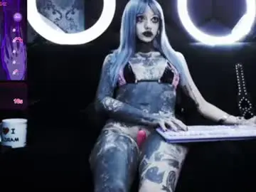 Lilithlevis  live sex cam
