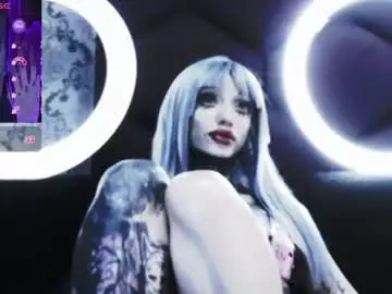Lilithlevis  live sex cam