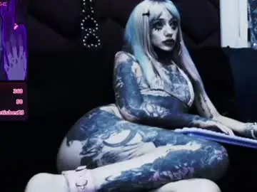 Lilithlevis  live sex cam