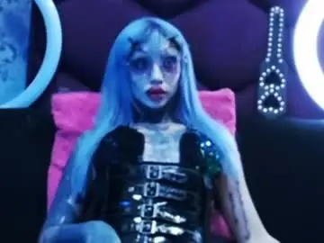 Lilithlevis  live sex cam