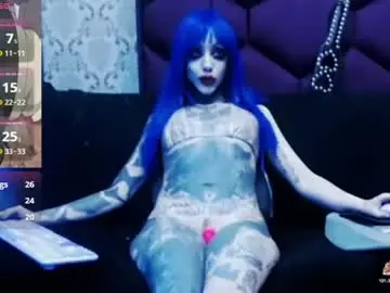Lilithlevis  live sex cam