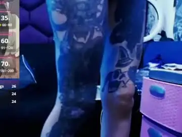 Lilithlevis  live sex cam