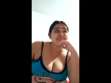 Melina444  live sex cam
