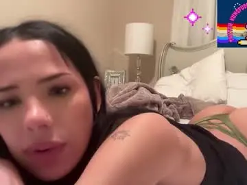 Rafaellaraiz  live sex cam