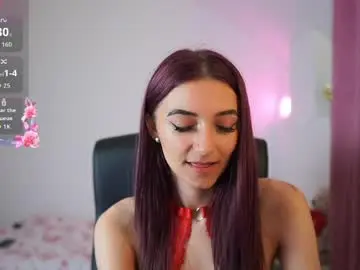 Rocknrose18  live sex cam