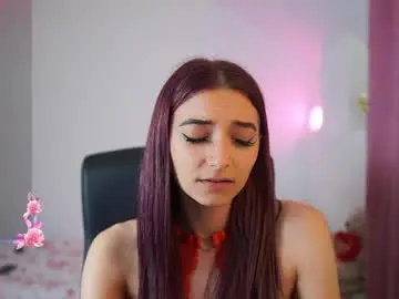Rocknrose18  live sex cam