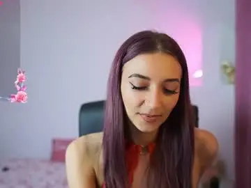 Rocknrose18  live sex cam