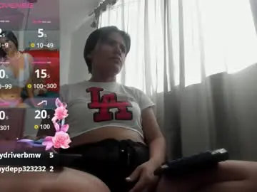 Twerkgirl_coral  live sex cam